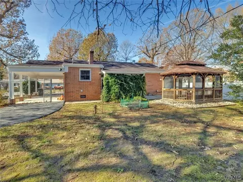 6151 Strathcona St, North Chesterfield, VA 23234 photo 20
