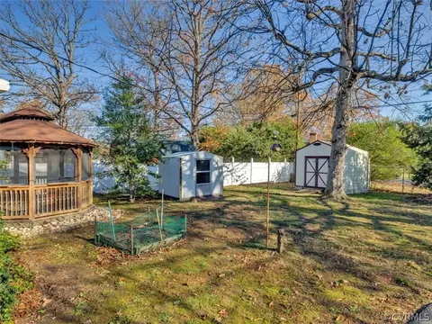 6151 Strathcona St, North Chesterfield, VA 23234 photo 16