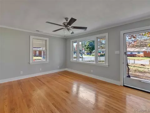 6151 Strathcona St, North Chesterfield, VA 23234 photo 3