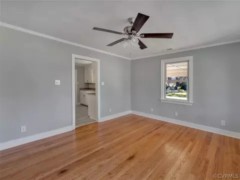 6151 Strathcona St, North Chesterfield, VA 23234 photo 2