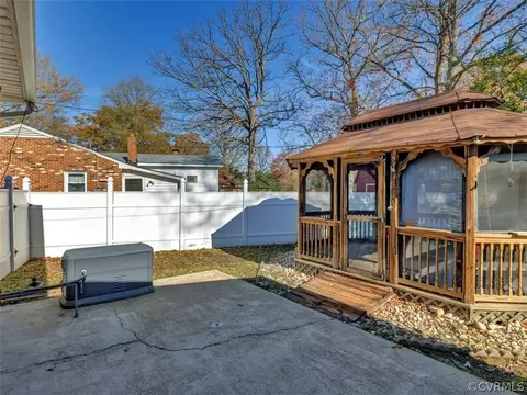 6151 Strathcona St, North Chesterfield, VA 23234 photo 17