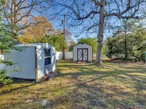 6151 Strathcona St, North Chesterfield, VA 23234 photo 19