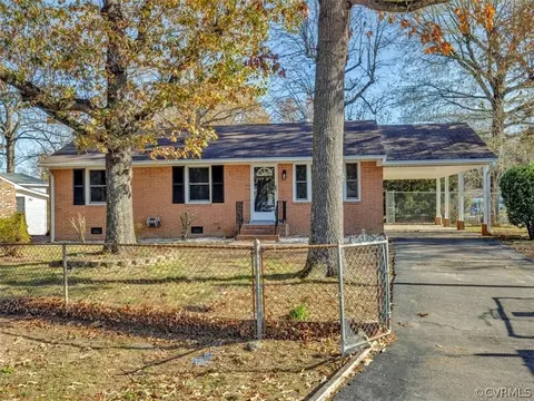 6151 Strathcona St, North Chesterfield, VA 23234 photo 22