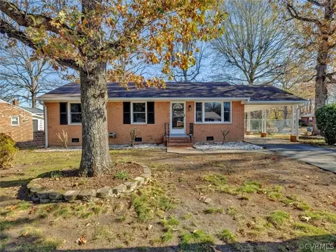 6151 Strathcona St, North Chesterfield, VA 23234 photo 23