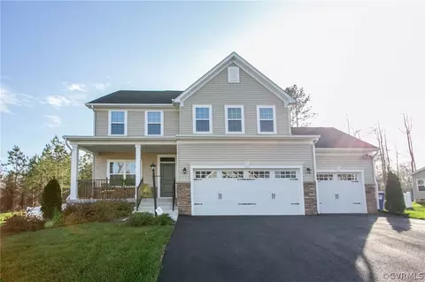 9213 Miranda Ln, Midlothian, VA 23112 photo 1