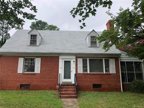 4712 Epperson Ave, Richmond, VA 23234 photo 1