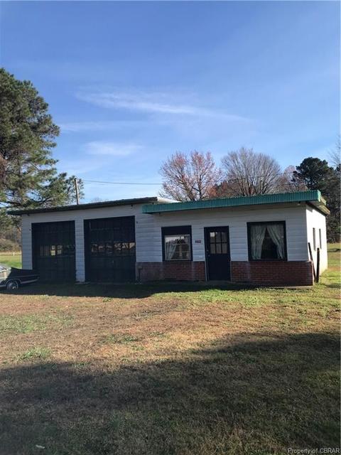 2814 Buckley Hall Rd, Dutton, VA 23050 photo 3