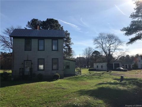 2814 Buckley Hall Rd, Dutton, VA 23050 photo 1