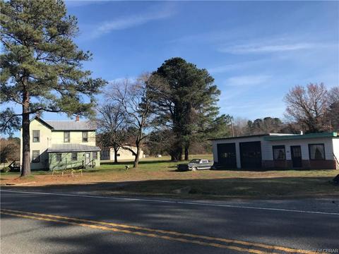 2814 Buckley Hall Rd, Dutton, VA 23050 photo 2