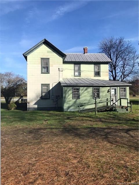 2814 Buckley Hall Rd, Dutton, VA 23050 photo 4