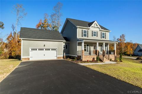 211 Edwin Cir, Aylett, VA 23009 photo 45