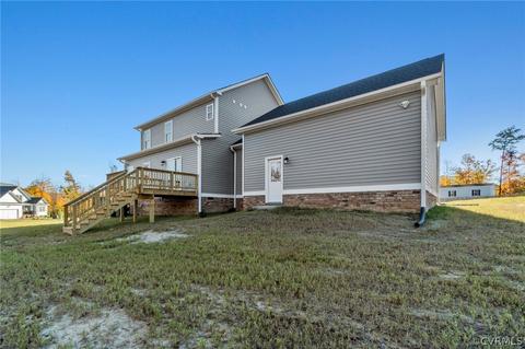 211 Edwin Cir, Aylett, VA 23009 photo 14