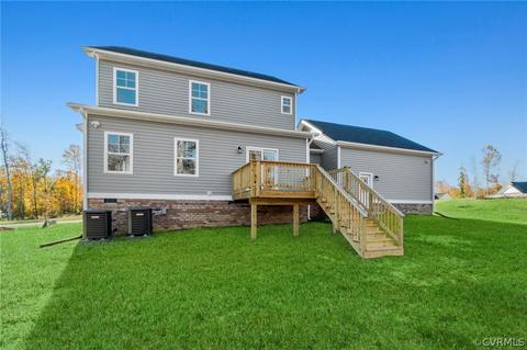 211 Edwin Cir, Aylett, VA 23009 photo 12