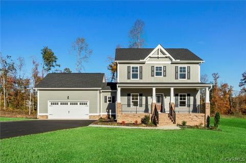 211 Edwin Cir, Aylett, VA 23009 photo 47