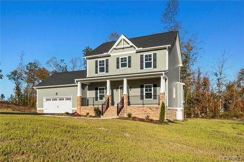 211 Edwin Cir, Aylett, VA 23009 photo 48