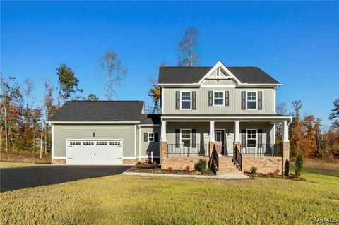 211 Edwin Cir, Aylett, VA 23009 photo 46