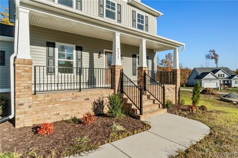 211 Edwin Cir, Aylett, VA 23009 photo 44