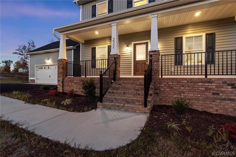 211 Edwin Cir, Aylett, VA 23009 photo 6