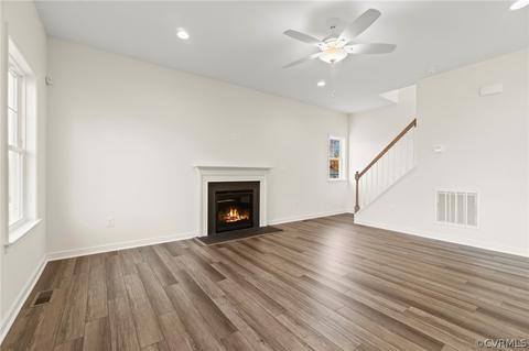 211 Edwin Cir, Aylett, VA 23009 photo 38