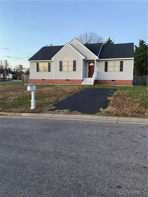 7124 Andersons Forge Pl, Richmond, VA 23225 photo 1