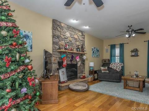 22161 Rowanty Rd, Carson, VA 23830 photo 22