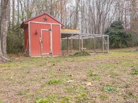 22161 Rowanty Rd, Carson, VA 23830 photo 23