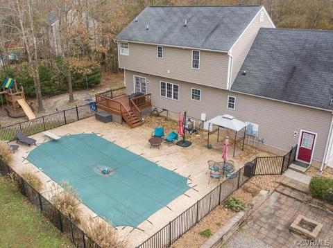 22161 Rowanty Rd, Carson, VA 23830 photo 4