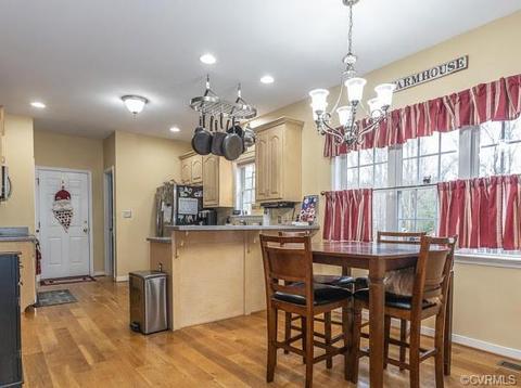 22161 Rowanty Rd, Carson, VA 23830 photo 8