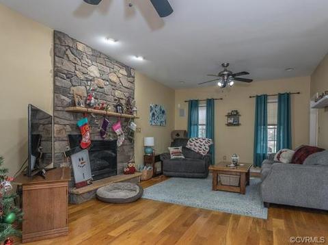 22161 Rowanty Rd, Carson, VA 23830 photo 10