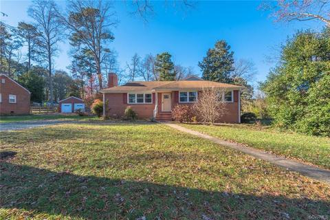 3140 Blithewood Dr, Richmond, VA 23225 photo 3
