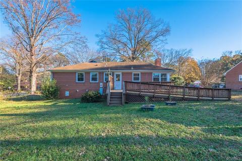 3140 Blithewood Dr, Richmond, VA 23225 photo 4