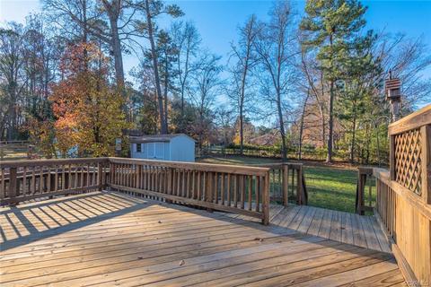 3140 Blithewood Dr, Richmond, VA 23225 photo 9