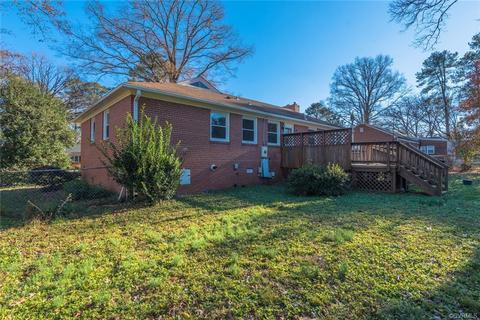 3140 Blithewood Dr, Richmond, VA 23225 photo 5