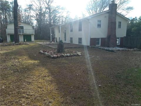 465 Edgar Rd, Hanover, VA 23069 photo 1