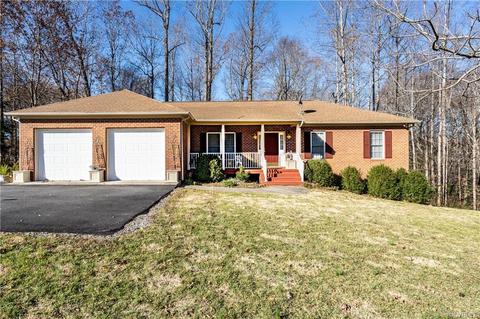 9292 E Patrick Henry Rd, Ashland, VA 23005 photo 1