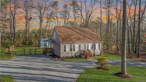 826 Edgar Rd, Hanover, VA 23069 photo 2