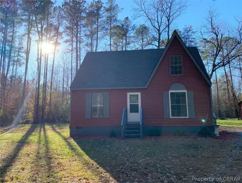 4466 Travis Run, Gloucester, VA 23061 photo 1