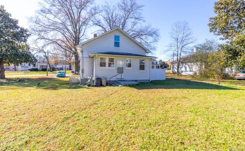 219 E 6th Ave, Kenbridge, VA 23944 photo 7