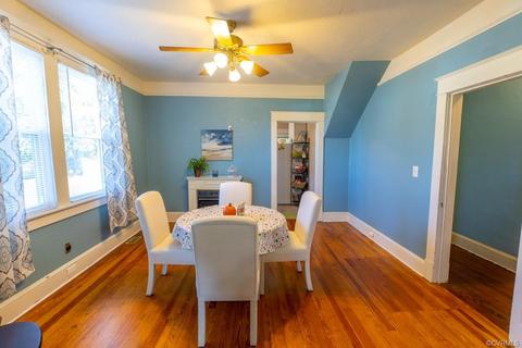 219 E 6th Ave, Kenbridge, VA 23944 photo 16