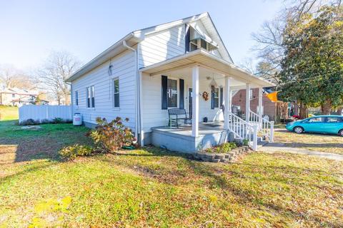 219 E 6th Ave, Kenbridge, VA 23944 photo 4