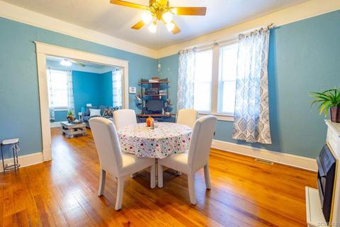219 E 6th Ave, Kenbridge, VA 23944 photo 18