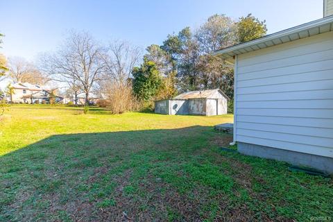 219 E 6th Ave, Kenbridge, VA 23944 photo 5