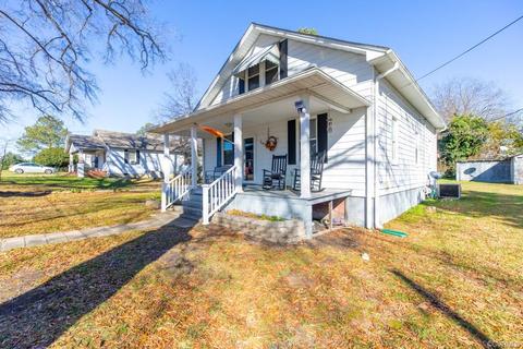 219 E 6th Ave, Kenbridge, VA 23944 photo 3