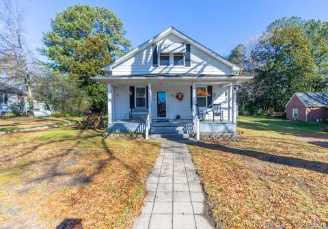 219 E 6th Ave, Kenbridge, VA 23944 photo 2