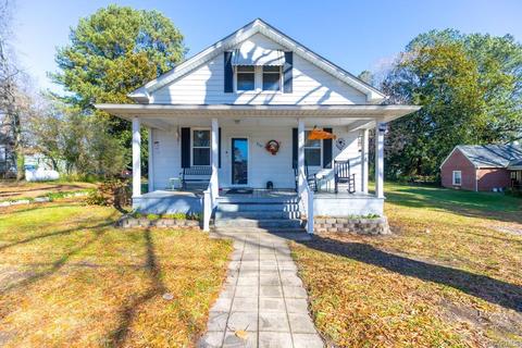 219 E 6th Ave, Kenbridge, VA 23944 photo 12