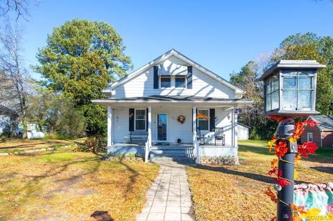219 E 6th Ave, Kenbridge, VA 23944 photo 1