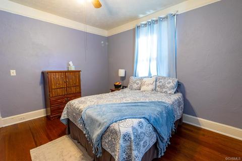 219 E 6th Ave, Kenbridge, VA 23944 photo 33