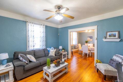 219 E 6th Ave, Kenbridge, VA 23944 photo 13