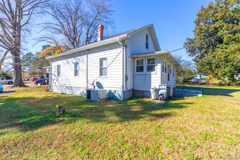 219 E 6th Ave, Kenbridge, VA 23944 photo 8