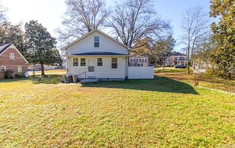 219 E 6th Ave, Kenbridge, VA 23944 photo 6